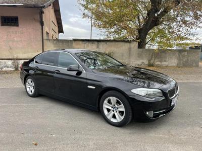 BMW f10 520d 184km