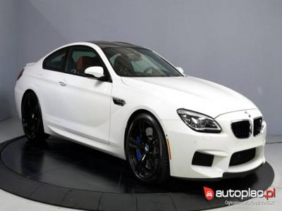 BMW M6