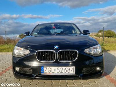 BMW Seria 1 114i