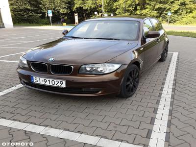 BMW Seria 1 116d