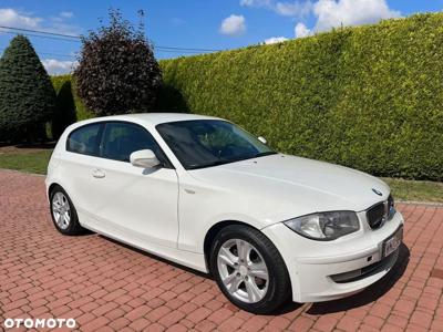 BMW Seria 1 116d