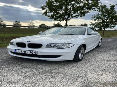 BMW Seria 1 116d