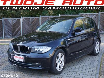 BMW Seria 1 116d Urban Line