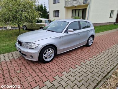 BMW Seria 1 116i