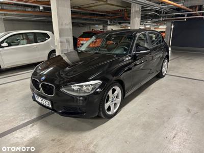 BMW Seria 1 116i