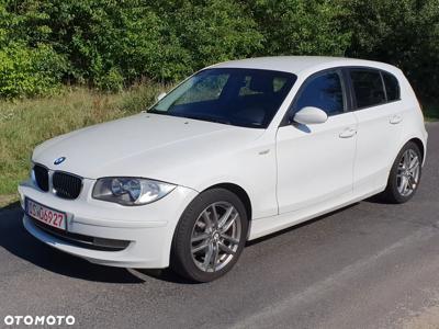 BMW Seria 1 116i