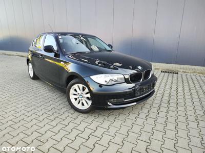 BMW Seria 1 116i