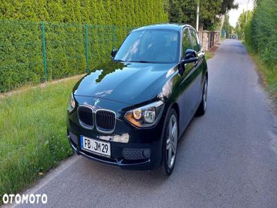 BMW Seria 1 116i