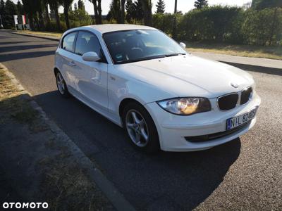 BMW Seria 1 116i