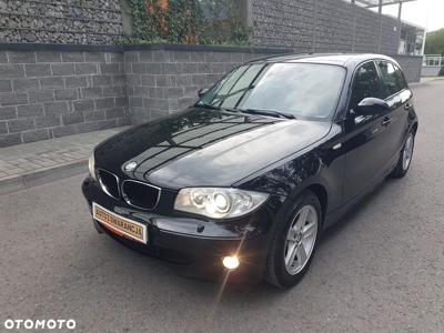 BMW Seria 1 116i