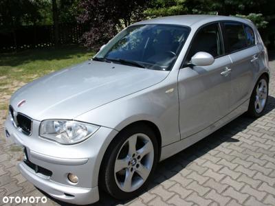 BMW Seria 1 116i