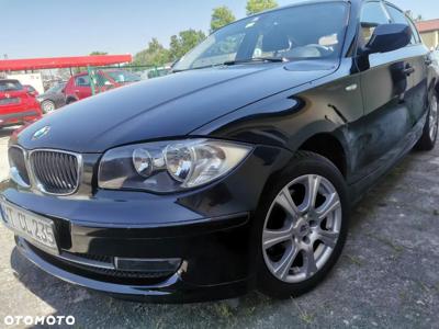 BMW Seria 1 116i