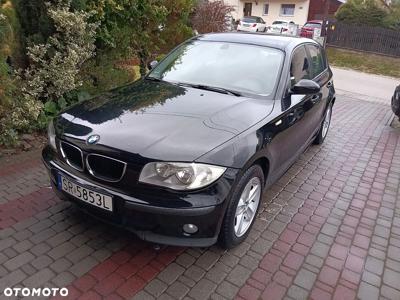 BMW Seria 1 116i