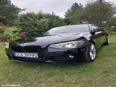 BMW Seria 1 116i Sport Line