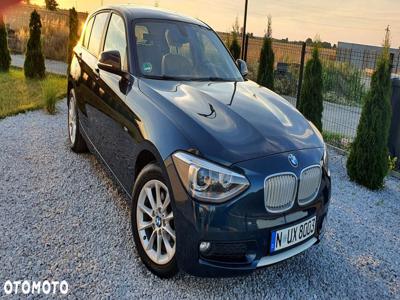 BMW Seria 1 116i Urban Line