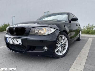 BMW Seria 1 118d