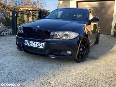 BMW Seria 1 118d