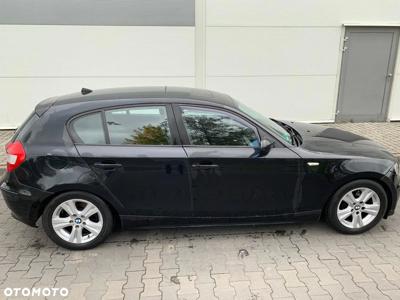 BMW Seria 1 118i