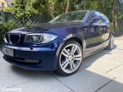 BMW Seria 1 118i