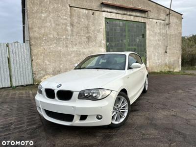 BMW Seria 1 118i