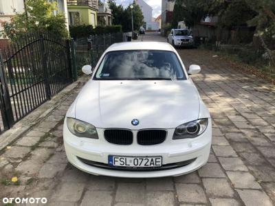 BMW Seria 1 118i