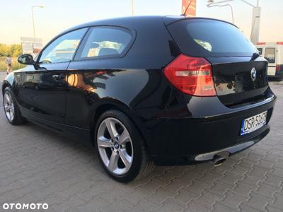 BMW Seria 1 120d