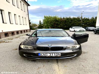 BMW Seria 1 120d DPF Edition Sport