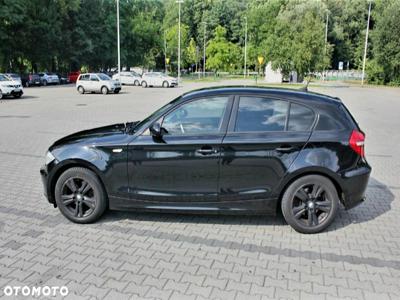 BMW Seria 1 120i