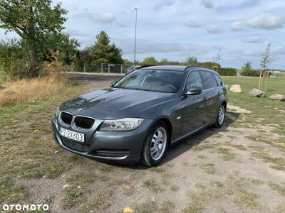 BMW Seria 3 316d