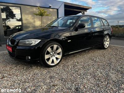 BMW Seria 3 316d