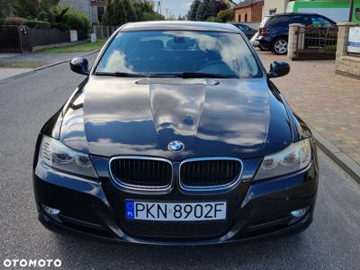 BMW Seria 3 316d