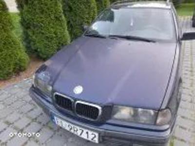 BMW Seria 3 316i