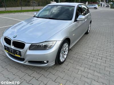 BMW Seria 3 318d