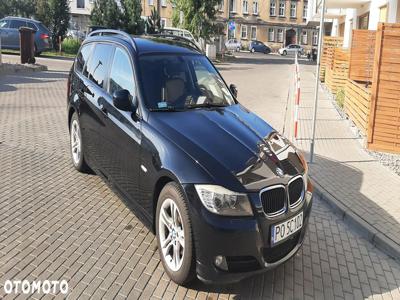 BMW Seria 3 318i