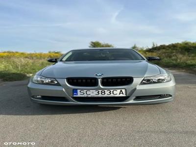 BMW Seria 3 318i