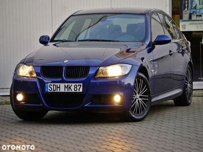 BMW Seria 3 318i