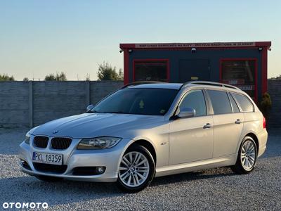 BMW Seria 3 318i