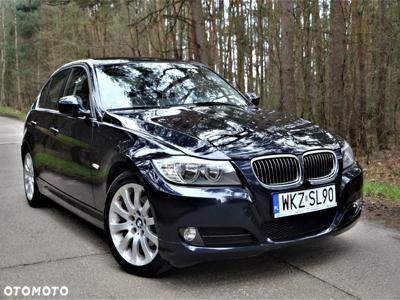 BMW Seria 3 318i