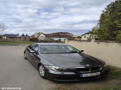 BMW Seria 3 318i