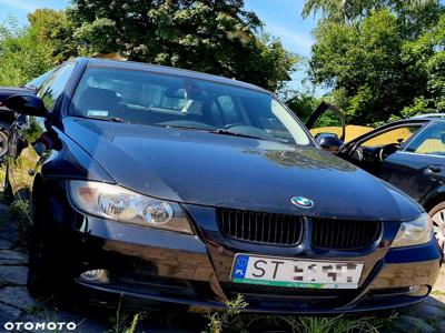 BMW Seria 3 318i