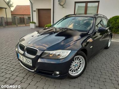 BMW Seria 3 318i