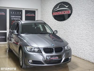 BMW Seria 3 320d