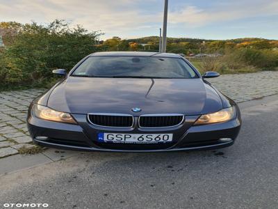 BMW Seria 3 320d DPF Touring