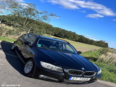 BMW Seria 3 320d