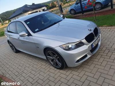 BMW Seria 3 320d xDrive DPF Touring