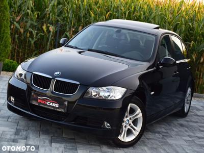 BMW Seria 3 320i