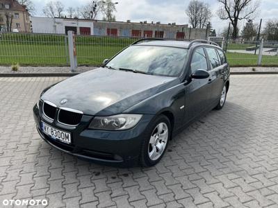 BMW Seria 3 320i Touring