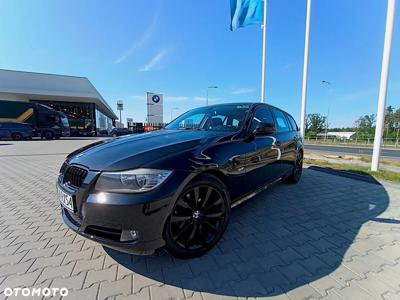 BMW Seria 3 320i Touring