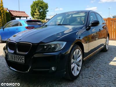 BMW Seria 3 320i Touring