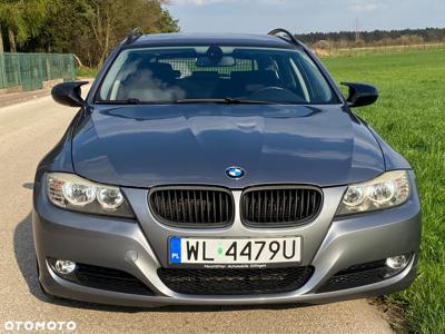 BMW Seria 3 320i Touring Edition Lifestyle